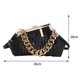 thumbnail image 3 of Bolsa Triángulo plisado de mano femenino moda axila casual para banquete de noche Ndcxsfigh Para Estrenar, 3 of 9