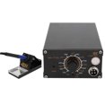 thumbnail image 4 of Soldering Station Aluminum Alloy T12A Smart Welding Tool for Electronics AC90‑260VUS Plug Sharkdo, 4 of 9