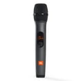 thumbnail image 2 of JBL Wireless Microphone Set Wireless Two Microphone System, Black, 2 of 8