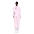 thumbnail image 2 of Conjunto Deportivo Puma Suit Mujer Rosa 67992060 rosa L, 2 of 4