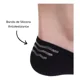 thumbnail image 5 of Medias Invisibles Transparentes Tin Calcetines Para Mujer, 5 of 8