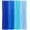 Blue Serie-100pcs, variant on Blue Pipe Cleaners 100 Pieces, 12 Inch Long Fluffy Chenille Stems for DIY Crafts, Kids Art Projects, Home Decoration Supplies, Bright Blue Color