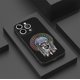thumbnail image 3 of Funda de teléfono de goma TPU con dibujos animados elegante y duradera para iPhone: ¡una opción creativa y práctica!, 3 of 4
