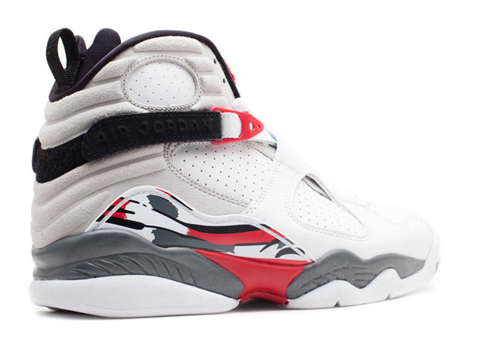 bugs bunny jordans black and red