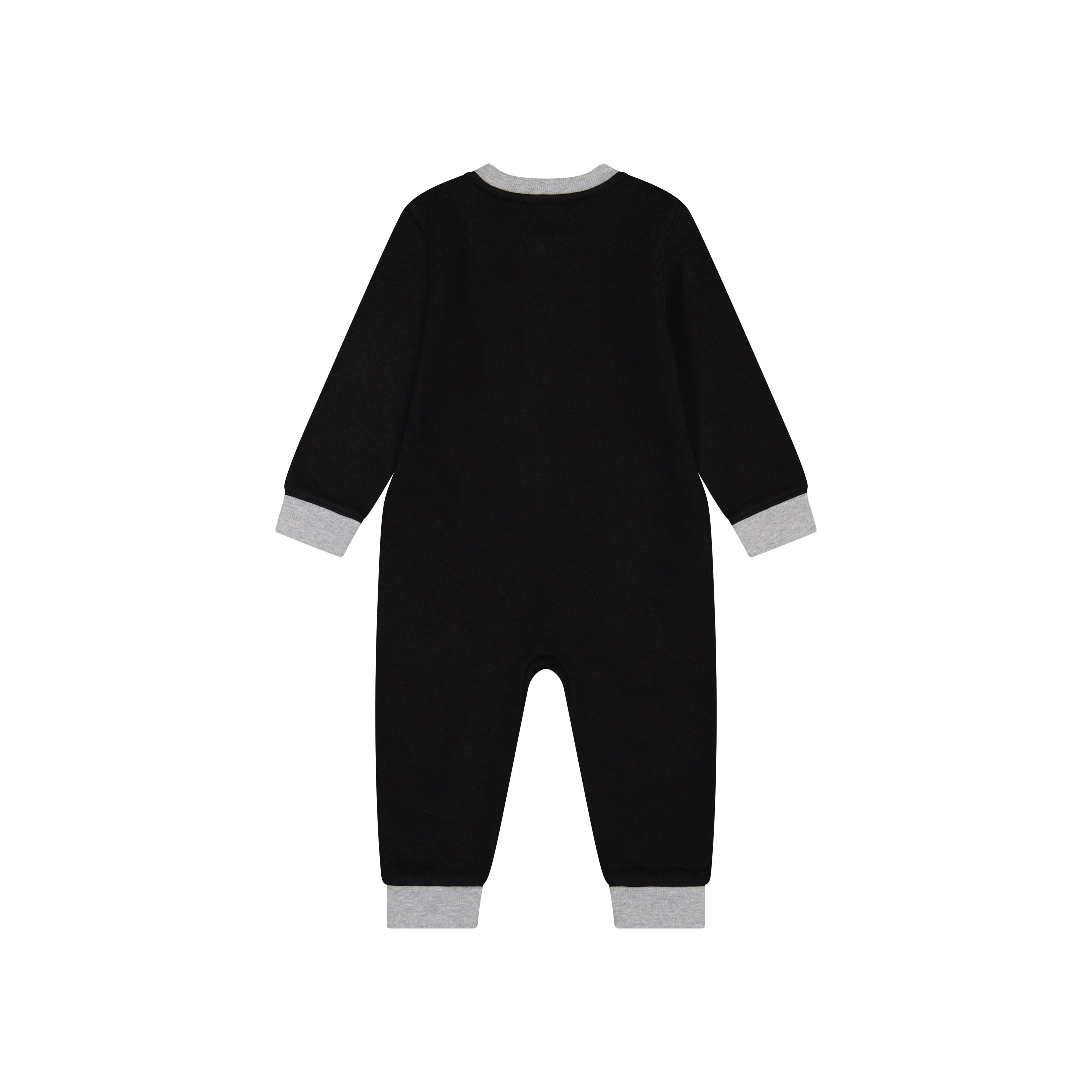 Reebok Baby Snuggle Up Romper, Sizes 0/3-24 Months
