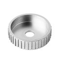 thumbnail image 1 of WRXMIJNHGSA Woodworking Tools Under $10 Wood Angle Grinding Wheel Wood Carving Disc For Angle Grinder, 1 of 2