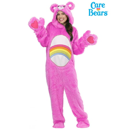 Care Bears Adult Classic Cheer Bear Costume
