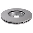 thumbnail image 3 of Geelife For 2013-2017 Encore Trax Front Ceramic Brake Pad & Coated Rotor Kit w/Chemicals, 3 of 9