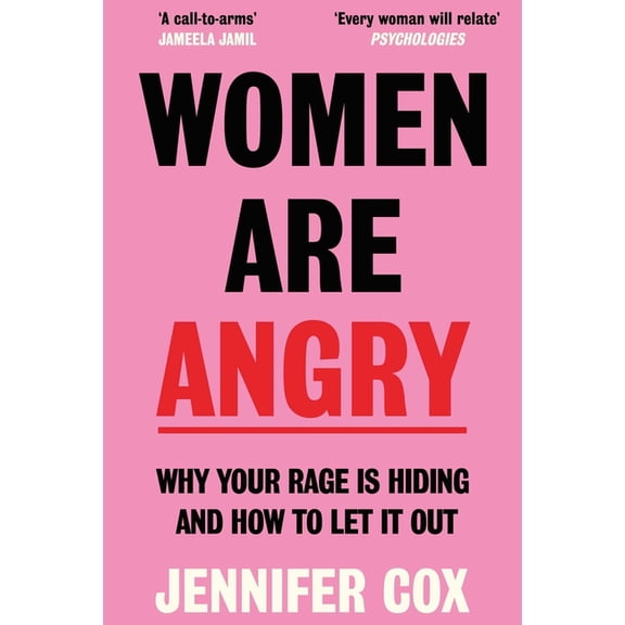 Women Are Angry, (Paperback)