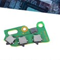 thumbnail image 4 of For Nlu-003 Touch Board Touchpad for Disc Edition Repair Accessories Replacement Part, 4 of 5