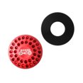 thumbnail image 1 of Mountain Bike Front Fork Cover Bicycle Gas Fork Cap Shock Absorption Protective Cap, 1 of 8