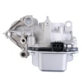 thumbnail image 4 of Zcargel Engine Cooling Water Pump Assembly with Aluminum Bracket, Replace OE 16032-25010 16032-F0011, for Toyota Camry 2.5L 2018-2023, Avalon, Highlander, RAV4, Sienna, Venza 2021-2023, Hybrid Models, 4 of 12