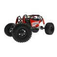 thumbnail image 2 of destyer 35km/h High Speed Rock Buggy 1/10 Racing RC Car Off-Road Crawler Vehicle Red, 2 of 9