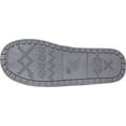 thumbnail image 6 of Muk Luks Women's Liza Slipper Boot, 6 of 6