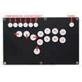 thumbnail image 5 of B1-PC Black Matte All Buttons Game Controller For PC USB Hot-Swap Cherry MX, 5 of 5
