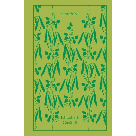 Penguin Clothbound Classics Cranford, (Hardcover)