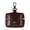 brown, variant on WF-1000XM6 Wireless Earbuds Case,PU Leather Protective Case for WF-1000XM6 Earbuds,Snap-On Design, WF-1000XM6 Shockproof Wireless Earbuds Case
