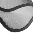 thumbnail image 4 of Casco Seguridad Sombrero Visera Casco De Seguridad Sombrero Con Visera De Malla De Cara Completa Para Registro Desbrozadora Protección Forestal LHCER Safety Hat, 4 of 8