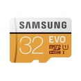 thumbnail image 6 of SAMSUNG 32GB MicroSD Memory Card, 6 of 15