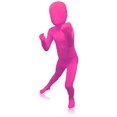 thumbnail image 2 of AltSkin Full Body Spandex/Lycra Suit (Kids M, Pink), 2 of 2
