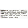 thumbnail image 5 of McCormick Hot Chili Seasoning Mix 1.25 oz Envelope (Pack of 15), 5 of 5