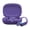 Purple, variant on JBL Endurance Peak 4 - True Wireless Noise Cancelling Sport Earbuds - Purple