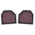 thumbnail image 2 of K N Filters 33-2488 Air Filter, 2 of 2