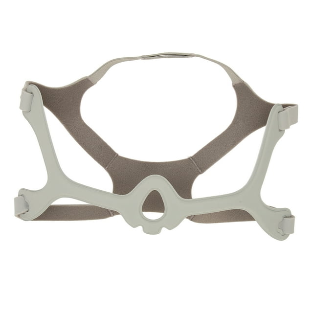 Casco De Protección Nasal, Marco De Tela Y Ergonómico, Reemplazo Profesional Para Centro De Salud Para Personas Mayores