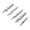 1, variant on Panel Line Accent Pen Permeation Pen Leaking Pens Assembly For Smooth Lines In Crafting Drafting And Labeling