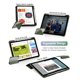 thumbnail image 4 of Funda CoBak para iPad 11ª generación 11" y iPad 10ª generación 10.9", 4 of 7