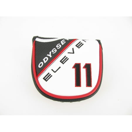 NEW Odyssey Eleven 11 Putter...