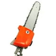 High Branches Chain Saw Lawn Mower Weeder Hedge Accessories Cutter