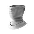 thumbnail image 5 of Neck Gaiter Headwear For Cold Weather Cycling And Outdoor Sports Thermals Lining Breathable Fleece Ear Band Face Mask, 5 of 9
