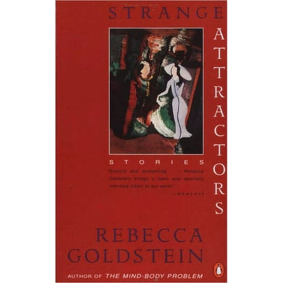 Pre-Owned Strange Attractors: Stories (Paperback) 0140172467 9780140172461