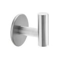 thumbnail image 1 of WIFKLSIIPG Stainless Steel Hooks Strong & Rustproof Hangers for Towels Robes & Hats, 1 of 4