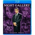 thumbnail image 1 of NIGHT GALLERY (SEASON 3), 1 of 1
