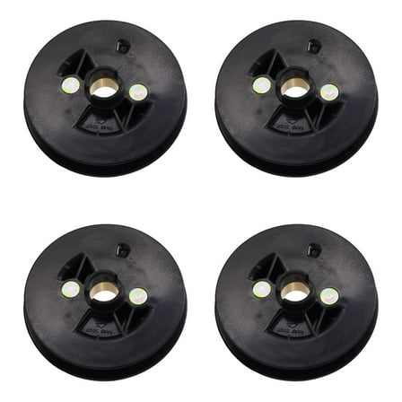 Makita 394-162-040 Cable Drum for Power Cutter DPC6410, DPC7310, DPC7311 (4-Pack)