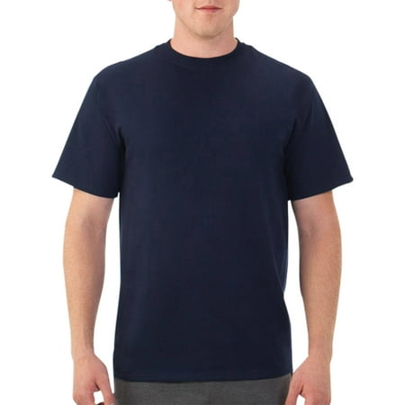 Fol Tall No Pocket Tee Navy Mt - Walmart.com