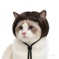 thumbnail image 2 of Playful Dress Up for Cats—Cute Photo Ready Outfit for Indoor Outdoor Pet Parties, 2 of 4
