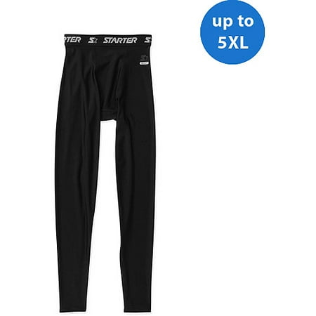 Starter Big Men's Core Compression Pant