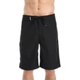 thumbnail image 3 of Hurley Men's One & Only Solid Color Classic Boardshorts, 3 of 4