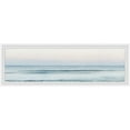 thumbnail image 2 of Marmont Hill Breaking White Waves Framed Painting Print, 2 of 5