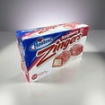 thumbnail image 5 of Hostess Raspberry Zinger Multi-Pack 10 Pack Box, 13.4 Ounce, 6 Per Case (60 Total Zingers), 5 of 5