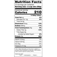 thumbnail image 3 of FlapJacked Protein Pancake & Baking Mix - Gluten Free Buttermilk - 24oz - 4 Pack, 3 of 5