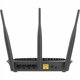 thumbnail image 3 of Router D-Link Wi-Fi AC750 de doble banda (DIR-813) con 3 antenas, 3 of 3
