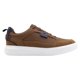 thumbnail image 2 of Tenis con cordones Exterior Piel vegana color Beige&nbsp; Para Hombre, 2 of 3