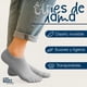 thumbnail image 2 of Calcetines Cortos Tin Comodo Para Dama Docena Negros, 2 of 6