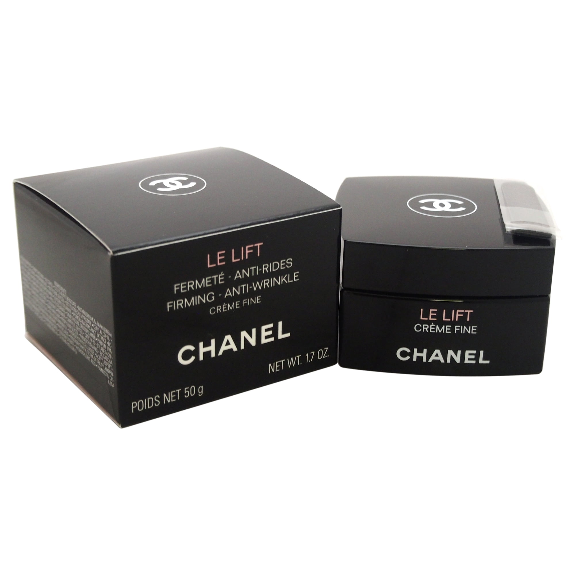 Lifting cream