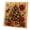B, variant on Christmas Holiday Craft Kit, DIY Decoration Set for Adults, Creative Seasonal Christmas Decor Making Project, Handmade Craft Activity for Home Decoration, Festive Hobby Kit and Holiday Gift Idea
