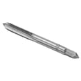 thumbnail image 1 of 2Pcs Set Metric Machine Tap High Speed Steel 3 Straight Flutes Screw Thread Tapping Tool Through Hole Metric Machine Taps Standard Thread Hand Thread Tap For Thick Steel Aluminum W, 1 of 8